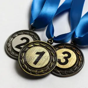 Award Medals