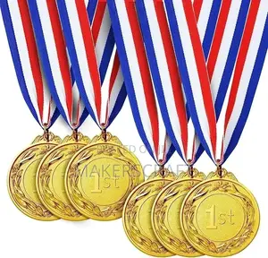 Award Medals