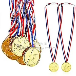 Award Medals