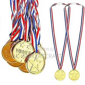 Award Medals