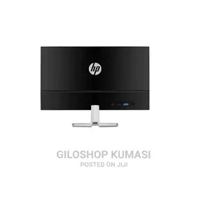 Hp 27f Display 27 Inch Full Hd Ultra-Slim Backlit