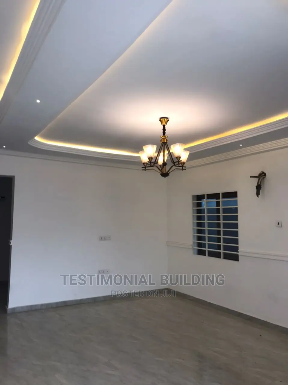 3bdrm House in Testimonial Building, Lake Side Estate for sale