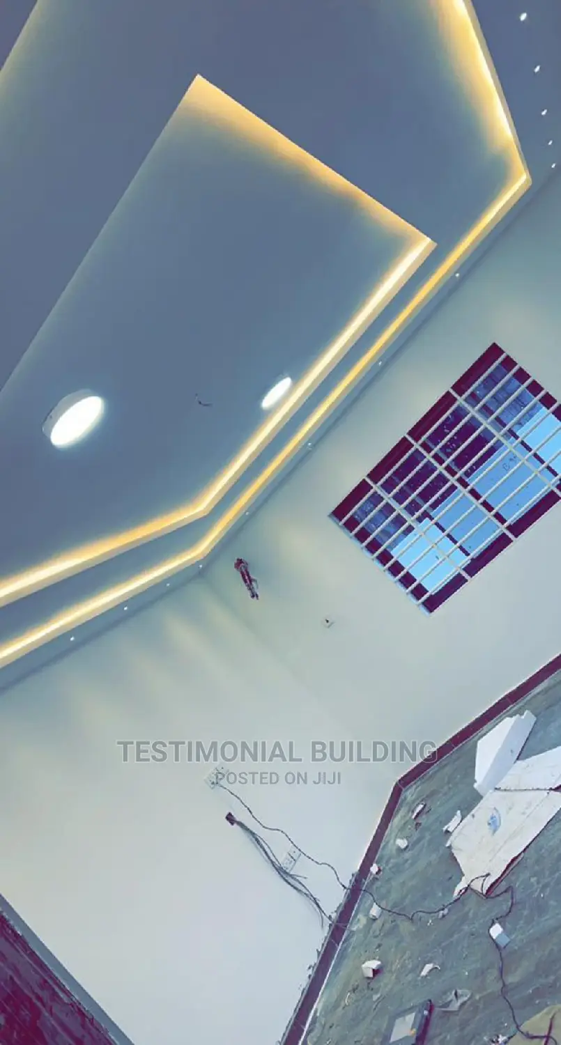 3bdrm House in Testimonial Building, Lake Side Estate for sale