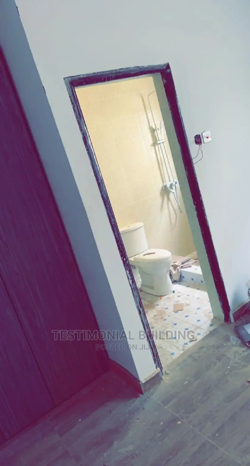 3bdrm House in Testimonial Building, Lake Side Estate for sale