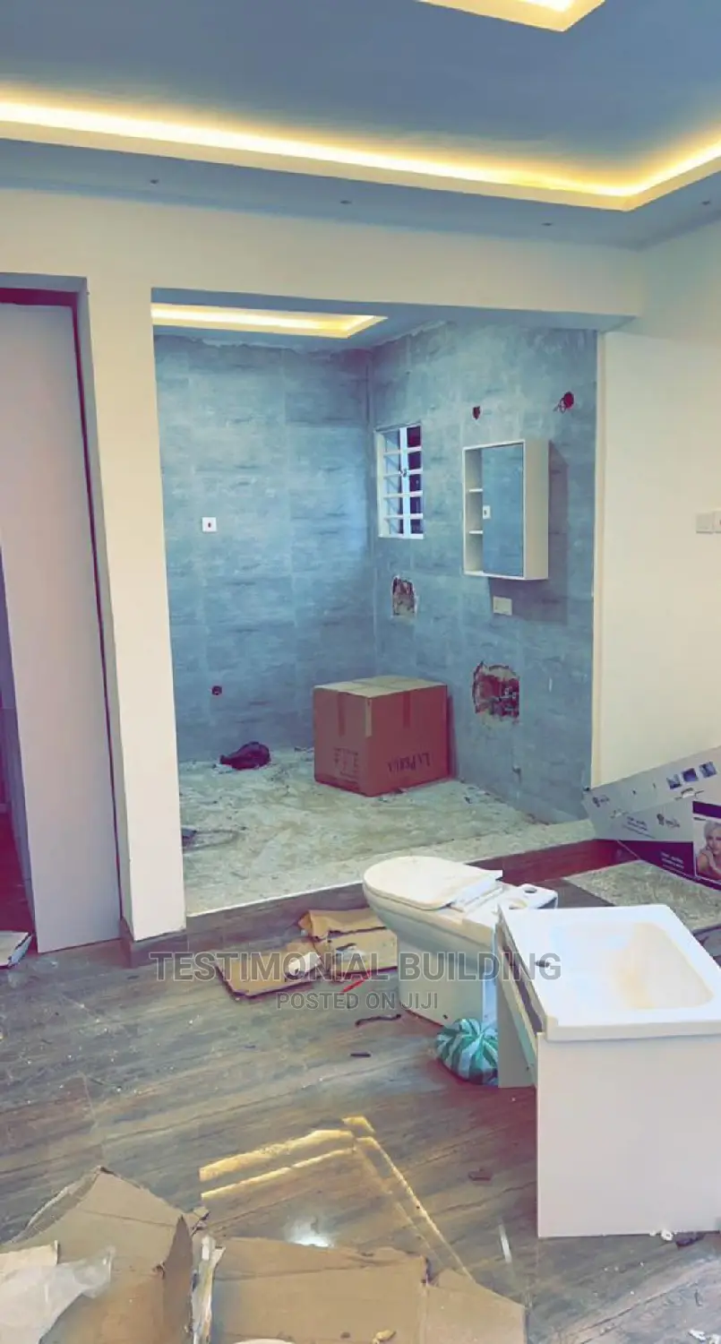 3bdrm House in Testimonial Building, Lake Side Estate for sale