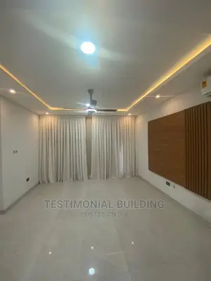 4bdrm House in Testimonial Building, Lake Side Estate for sale