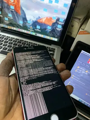 iPhones Unlocking and General Repairs