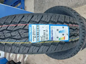 Quality Tyres.