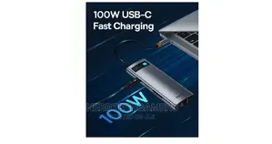 Baseus 8-in-1 Usb C Hub Docking Station, Usb C Adapter.