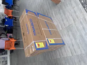 Auto Defrosting Sleek Look  1.5ho Split R410 Gas Nasco AC