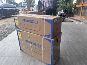Nasco Fire  Proof Electric Box 2.0hp Split R410gas