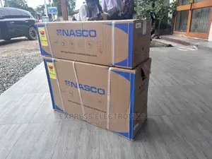 2.5hp Split R410 Gas Fire Proof Electric Box Nasco AC