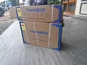 Perfect  Design Split R410 Gas Nasco 2.5hp AC