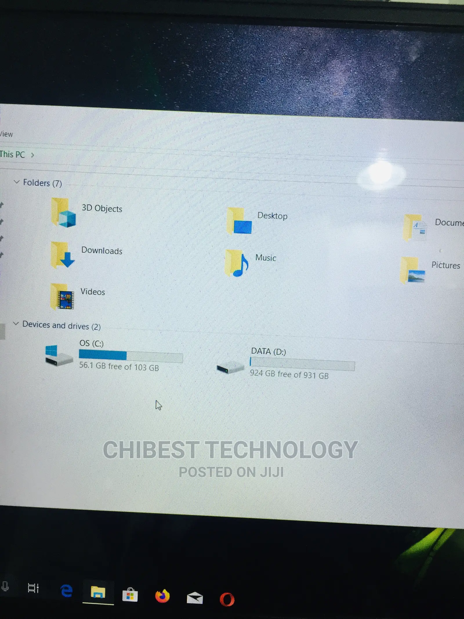 Laptop Dell Inspiron 7566 16GB Intel Core i7 SSD 1T