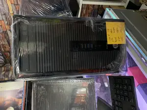 Desktop Computer HP 16GB Intel Core I7 HDD 2T