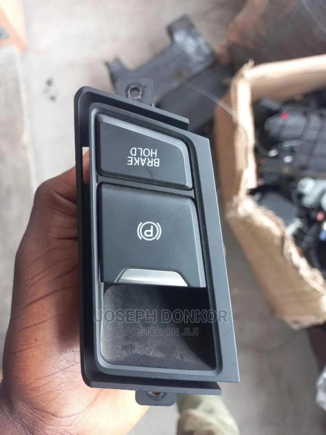 CRV 2017,2018,2019,2020,2021,2022 Parking Brake Switch