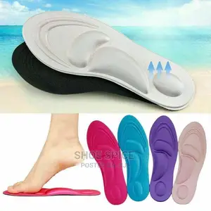 Shoe Insoles