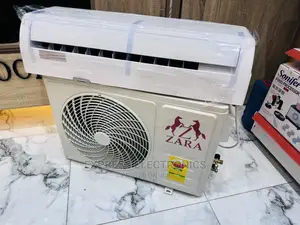 R410 Gas Split Zara 1.5hp White Airslim Ultra Modern
