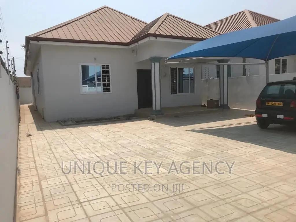 3bdrm House in Unique Lawson, Spintex for sale