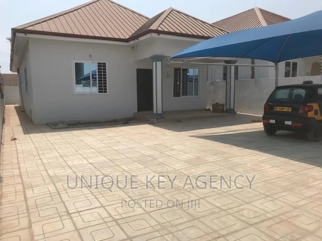 3bdrm House in Unique Lawson, Spintex for sale