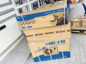Efficient Bruhm Airconditioner 1.5hp R410 Split