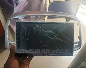 Chevrolet Cruze 2009 Android Tape