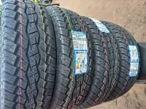 Car Tyres 245/70r16