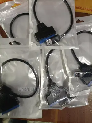 SATA Cable 3.0 Connector