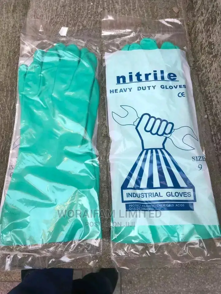 Hand Gloves