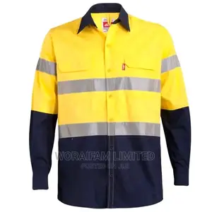 Mining Shirt