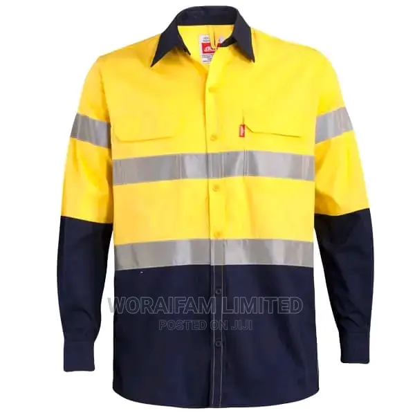 Mining Shirt