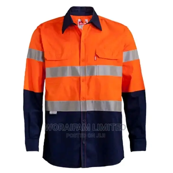 Mining Shirt
