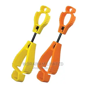 Gloves Holder