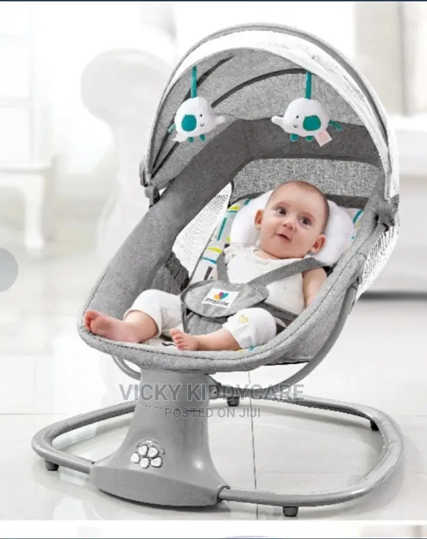 3 in 1 Mastella Swing