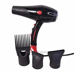 Photo - Professional Hair Dryer