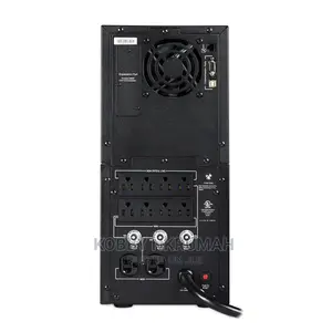 Smart App Sinewave UPS Series PR2200LCD