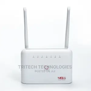 Vemo 4G SIM Router B725