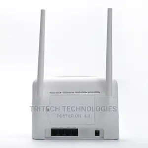 Vemo 4G SIM Router B725