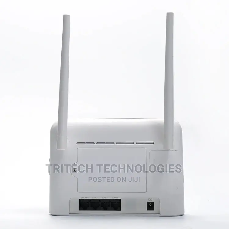 Vemo 4G SIM Router B725