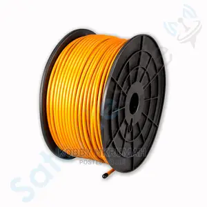 Perfectflex Coaxial Cable 6 Series 500 Ft