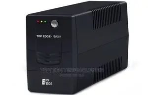 Top Edge-1500va UPS With Automatic Voltage Regulator