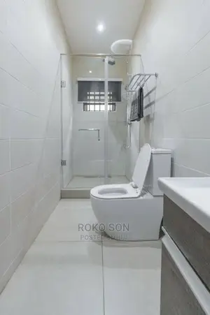 Furnished 4bdrm Duplex in Dr Roko, East Legon for sale
