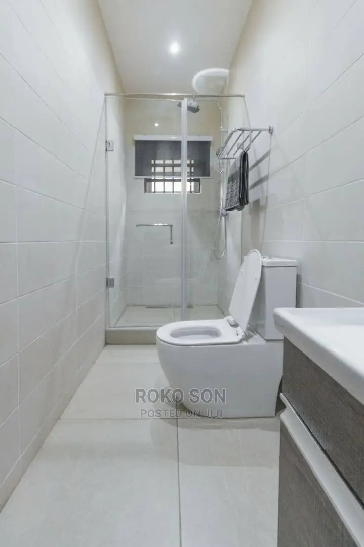 Furnished 4bdrm Duplex in Dr Roko, East Legon for sale