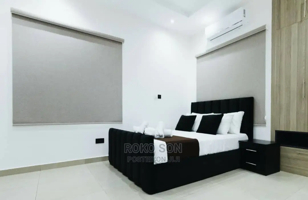 Furnished 4bdrm Duplex in Dr Roko, East Legon for sale
