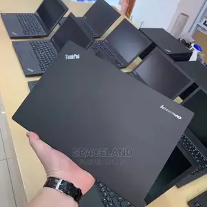 New Laptop Lenovo ThinkPad T580 8GB Intel Core I7 SSD 256GB