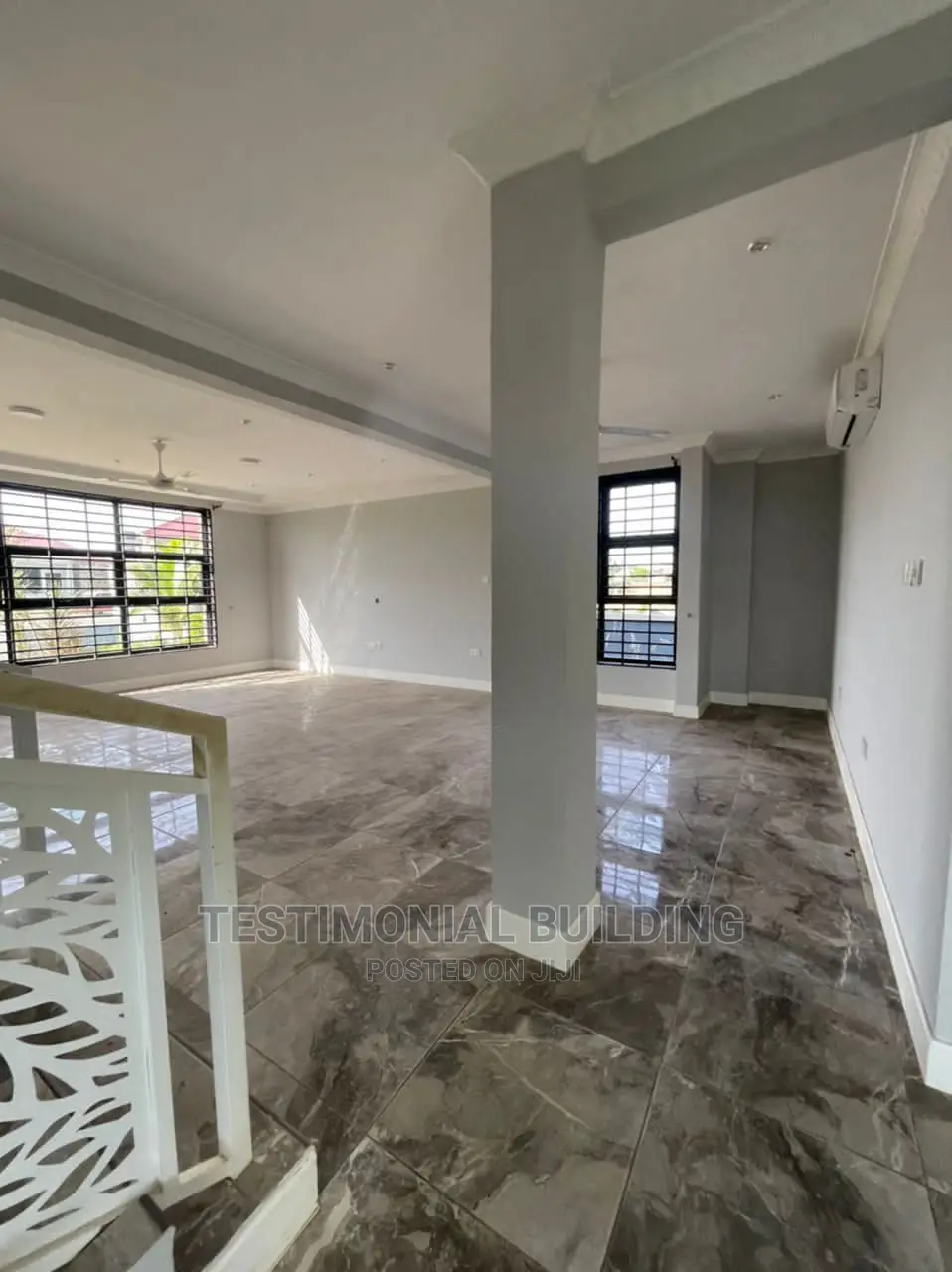 4bdrm House in Testimonial Building, East Legon for rent