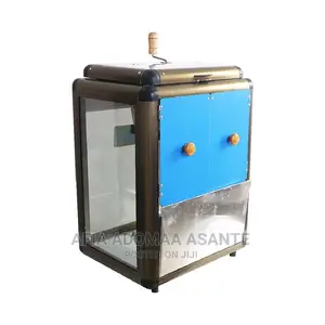 Pop Corn Maker Machine- Gas