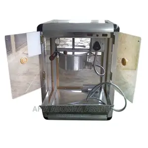 Pop Corn Maker Machine- Electric