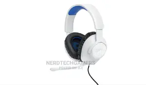 JBL Quantum 100