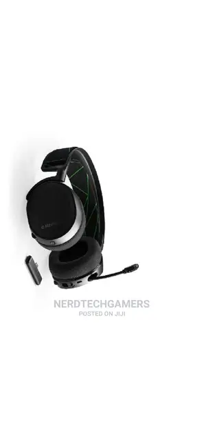 Steelseries Arctis 7x Wireless - Lossless 2.4 GHZ Wireless